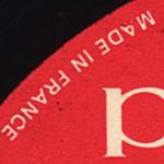 label