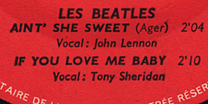 label