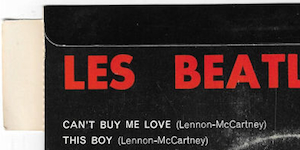 label