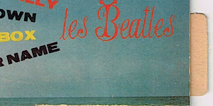 label