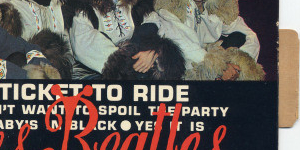 label