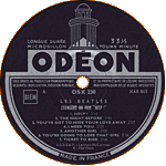 label