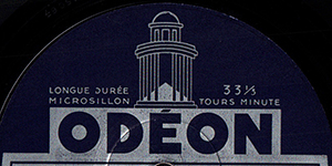 label
