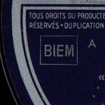 label