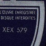 label