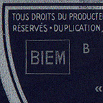 label