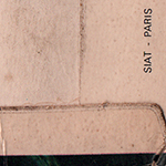 label