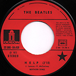 label