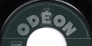 label