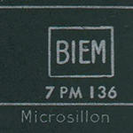 label