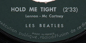 label