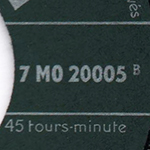 label
