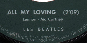 label