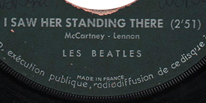 label
