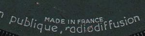 label