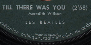 label