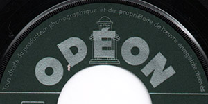 label