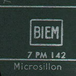 label