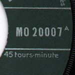label