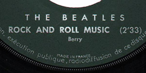 label