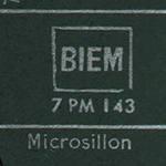 label