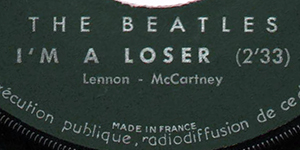 label