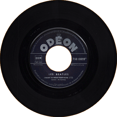 label
