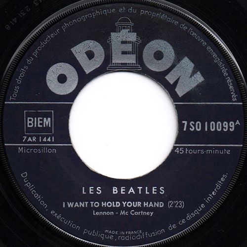 label
