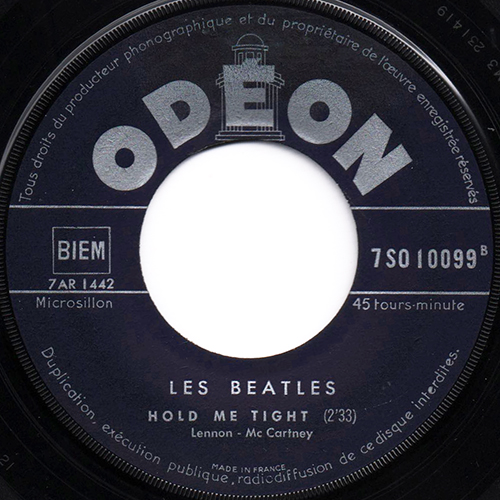 label