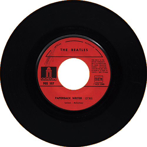 label