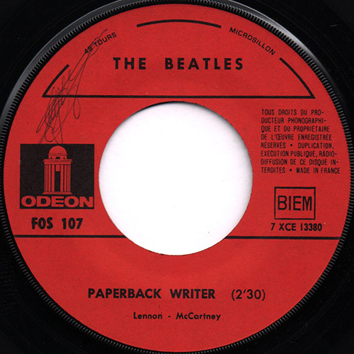 label