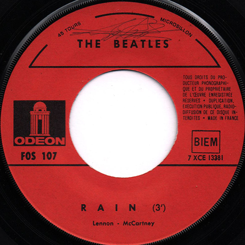 label