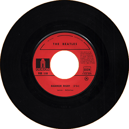 label
