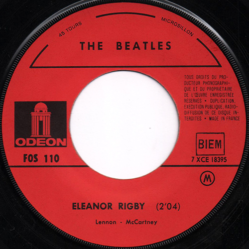 label