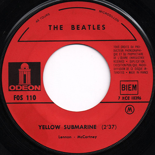 label