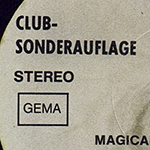 label