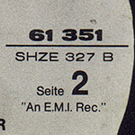 label