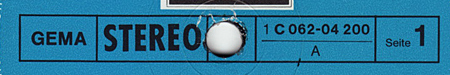 label