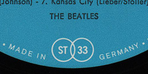 label