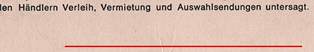 label