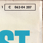label