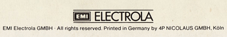 label