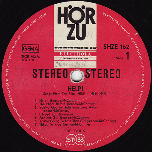 Weber, Maria Littauer – Works For Piano And Orchestra