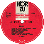 label