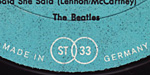 label