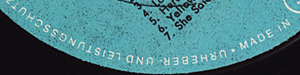 label