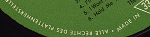label
