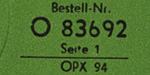 label