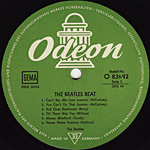 label