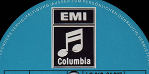 label